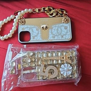 Cellphone cases